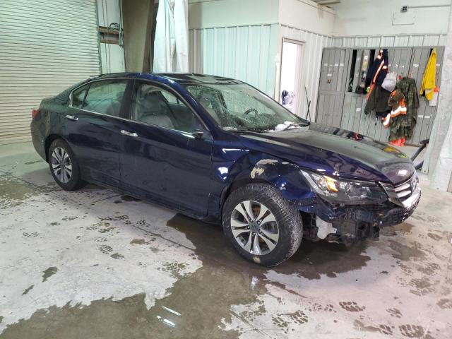 Photo 4 from auction – 2015 HONDA ACCORD LX with VIN 1HGCR2F31FA192243