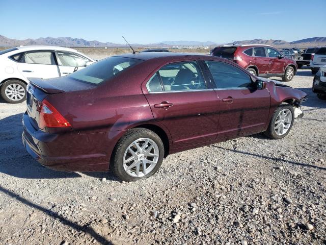 Photo 3 from auction – 2011 FORD FUSION SEL with VIN 3FAHP0JA5BR303225