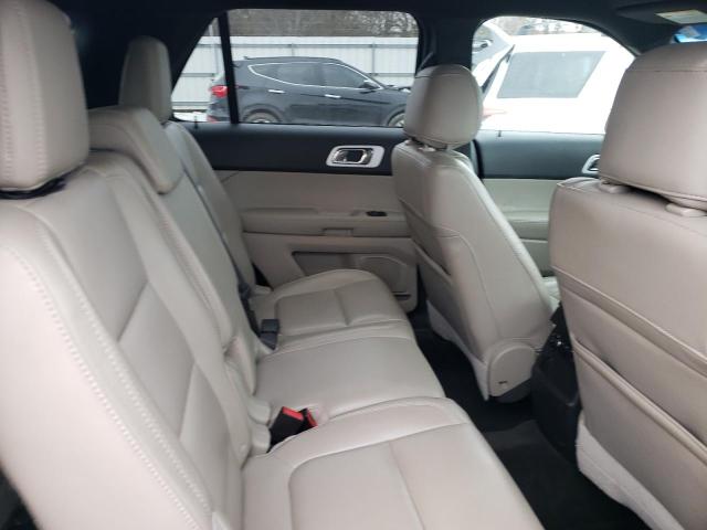 Photo 11 from auction – 2013 FORD EXPLORER X with VIN 1FM5K8D88DGB03707