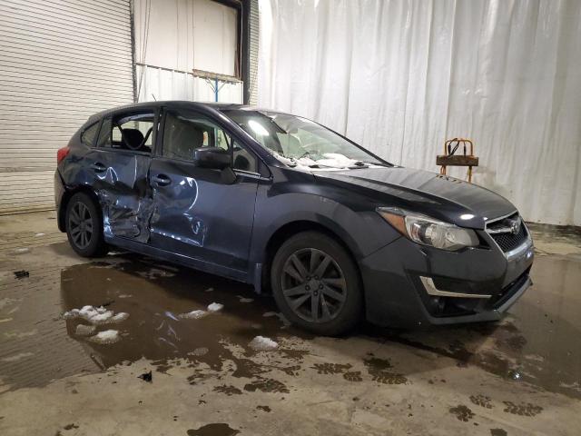 Photo 4 from auction – 2015 SUBARU IMPREZA PR with VIN JF1GPAC63F8225917