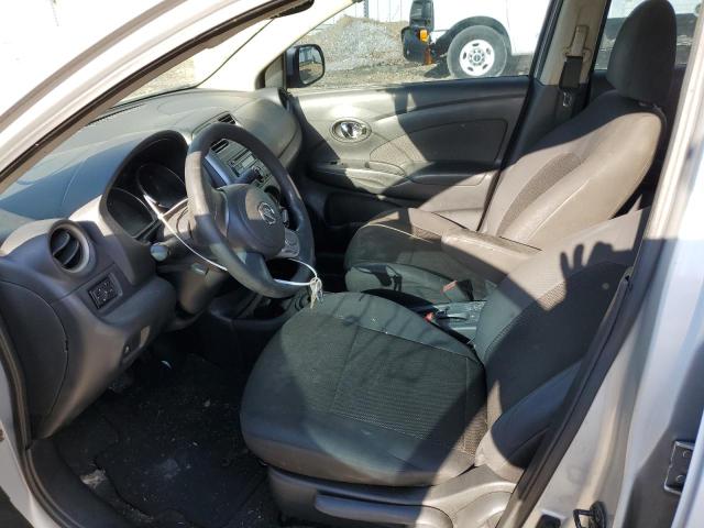 Photo 7 from auction – 2013 NISSAN VERSA S with VIN 3N1CN7AP6DL834918