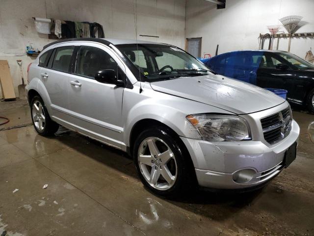 Photo 4 from auction – 2008 DODGE CALIBER R/ with VIN 1B3HB78KX8D695010