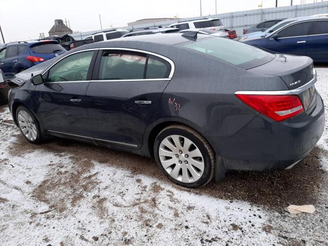 Photo 2 from auction – 2016 BUICK LACROSSE with VIN 1G4GC5G38GF255016