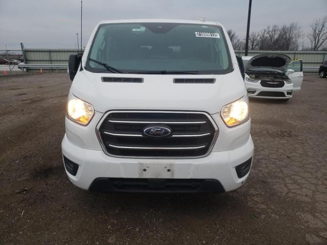 Photo 5 from auction – 2020 FORD TRANSIT T- with VIN 1FBAX2Y80LKA32563