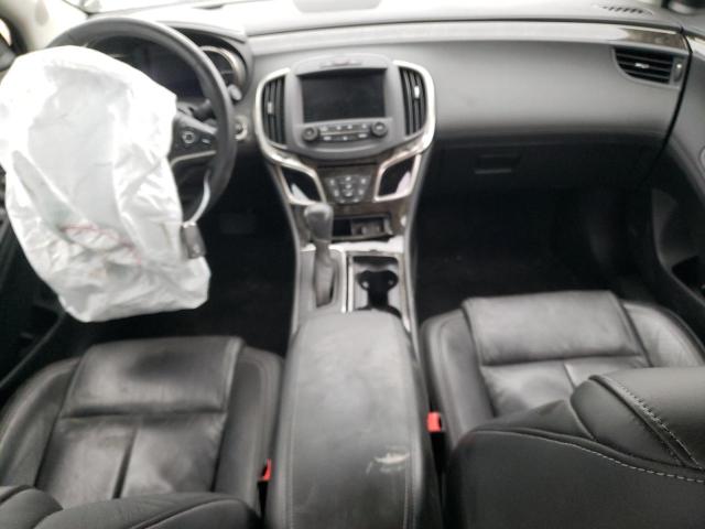 Photo 8 from auction – 2016 BUICK LACROSSE with VIN 1G4GB5G32GF124666