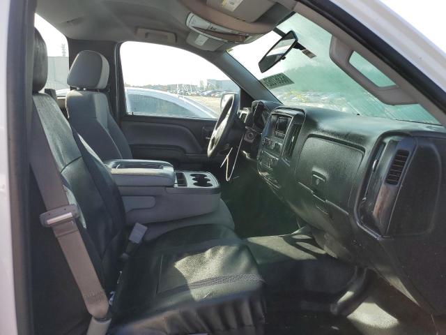 Photo 5 from auction – 2015 GMC SIERRA C15 with VIN 1GTN1TEC5FZ900257