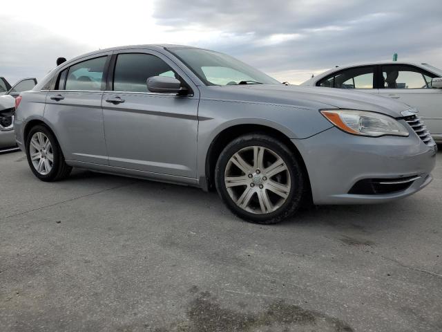 Photo 4 from auction – 2013 CHRYSLER 200 TOURIN with VIN 1C3CCBBB3DN599892