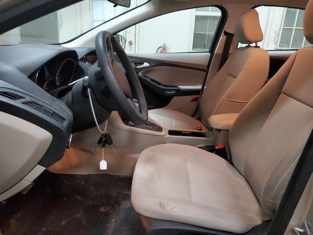 Photo 7 from auction – 2017 FORD FOCUS SE with VIN 1FADP3FE8HL340966