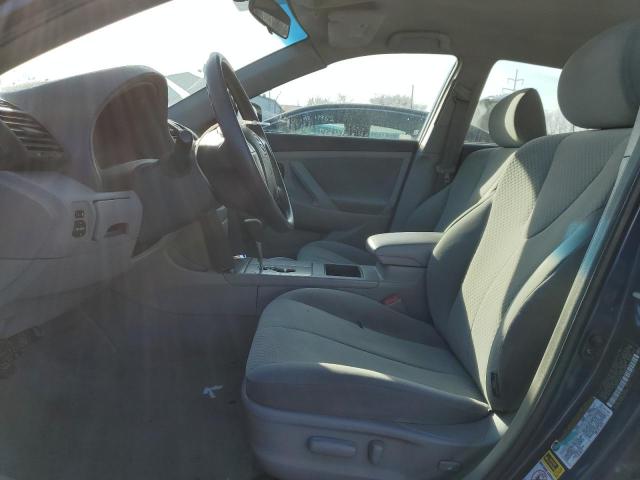 Photo 7 from auction – 2007 TOYOTA CAMRY CE with VIN 4T1BE46K37U030005