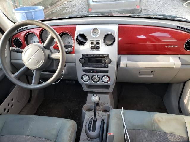 Photo 8 from auction – 2006 CHRYSLER PT CRUISER with VIN 3A4FY48B56T334823