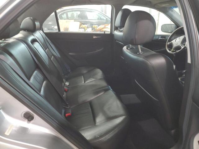Photo 10 from auction – 2003 HONDA ACCORD EX with VIN JHMCM56603C006618