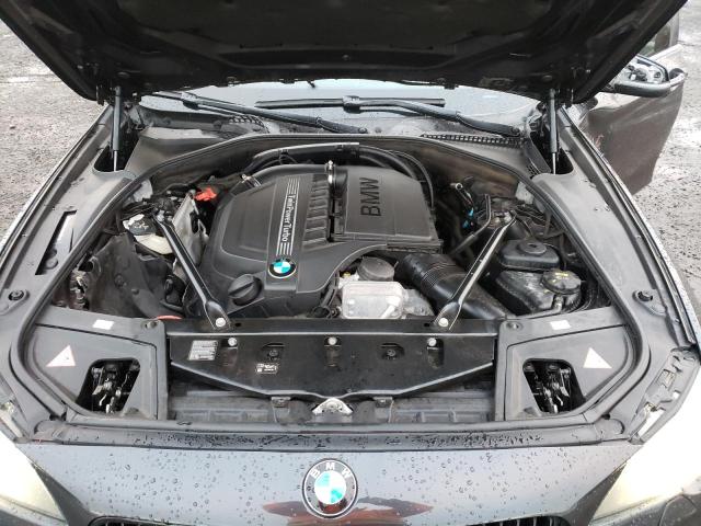 Фото 11 с аукциона – 2016 BMW 535 XI с VIN WBA5B3C54GG253376