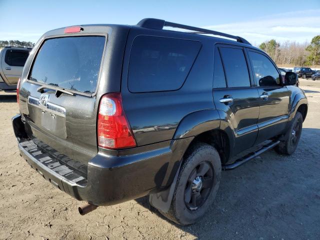Photo 3 from auction – 2006 TOYOTA 4RUNNER SR with VIN JTEZU14R568058315
