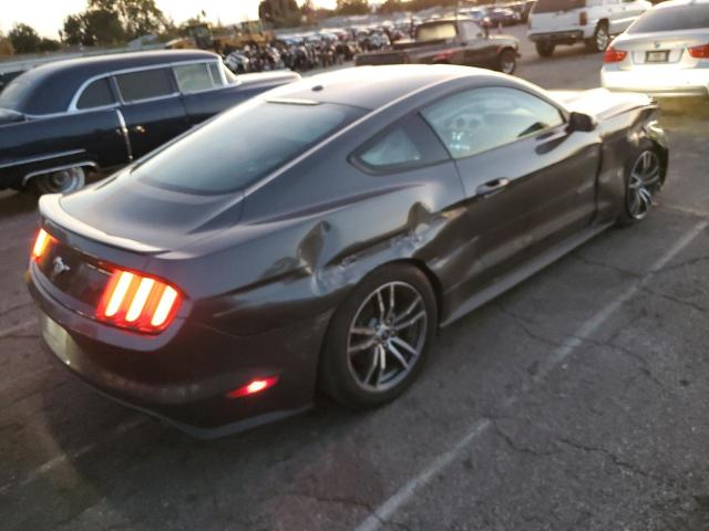 Photo 3 from auction – 2017 FORD MUSTANG with VIN 1FA6P8THXH5239422