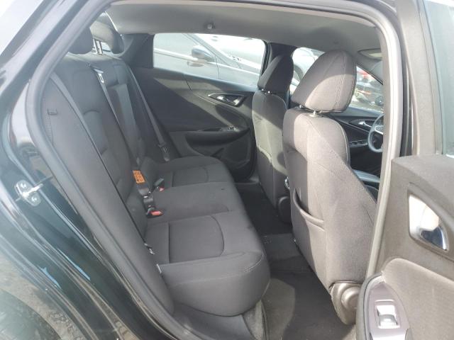 Photo 10 from auction – 2021 CHEVROLET MALIBU LT with VIN 1G1ZD5ST6MF008552