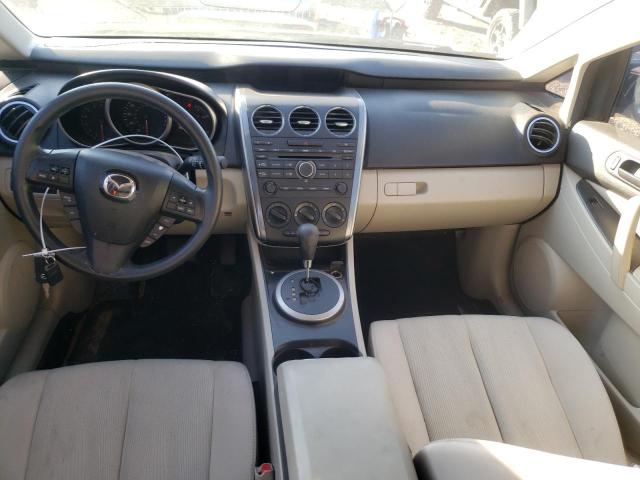 Photo 8 from auction – 2010 MAZDA CX-7 with VIN JM3ER2W5XA0338797