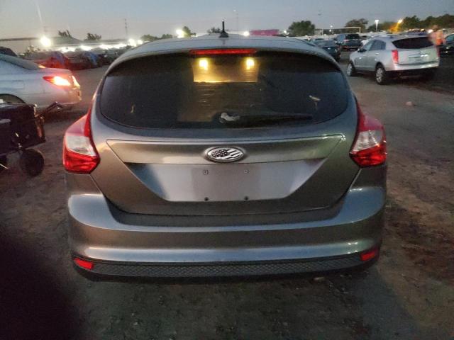Photo 6 from auction – 2012 FORD FOCUS SE with VIN 1FAHP3K2XCL362599