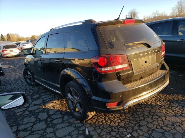 Photo 2 from auction – 2015 DODGE JOURNEY CR with VIN 3C4PDCGG6FT578381
