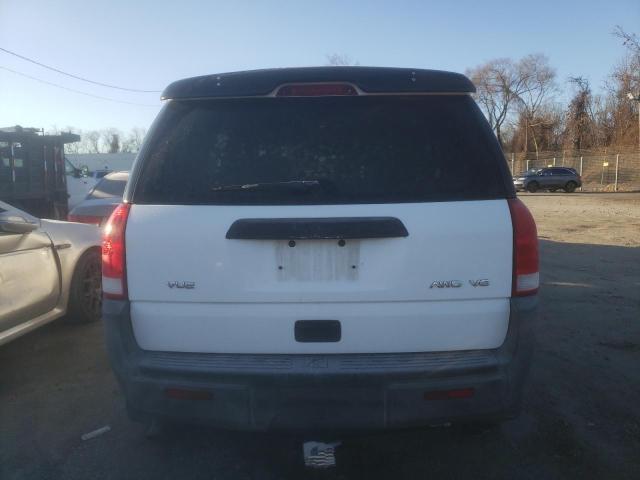 Photo 6 from auction – 2003 SATURN VUE with VIN 5GZCZ63B03S897637