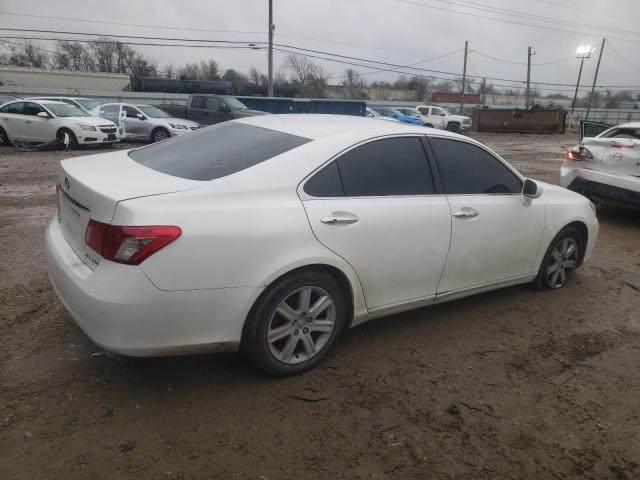 Photo 3 from auction – 2008 LEXUS ES 350 with VIN JTHBJ46GX82258638