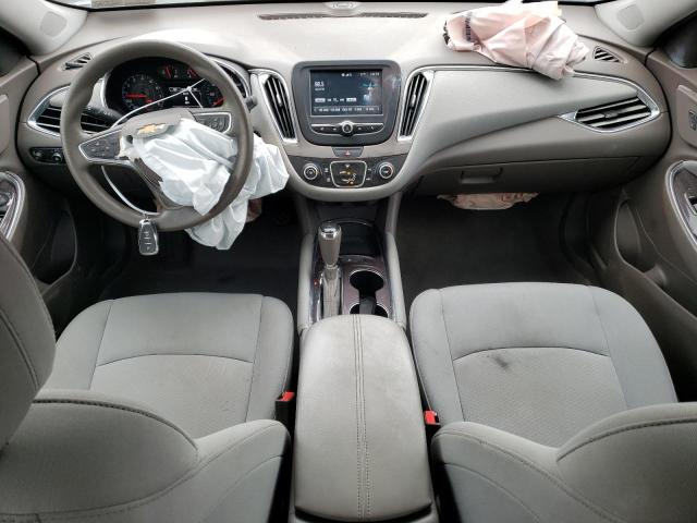 Photo 8 from auction – 2017 CHEVROLET MALIBU LT with VIN 1G1ZE5ST3HF282598