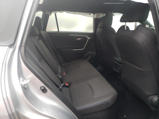 Photo 11 from auction – 2022 TOYOTA RAV4 SE with VIN 4T3T6RFVXNU100077