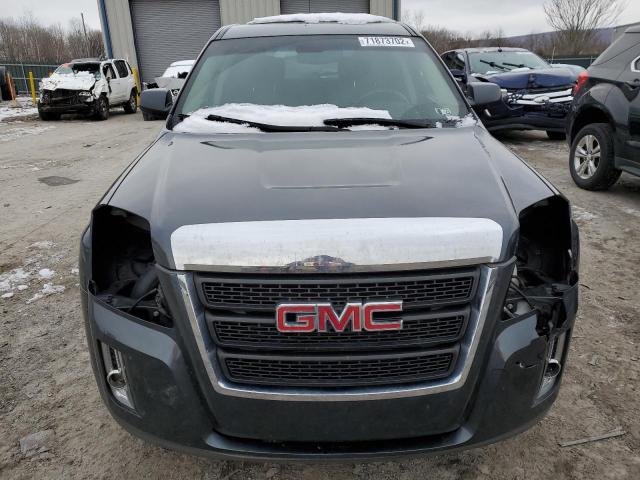 Photo 5 from auction – 2010 GMC TERRAIN SL with VIN 2CTALBEW7A6406522