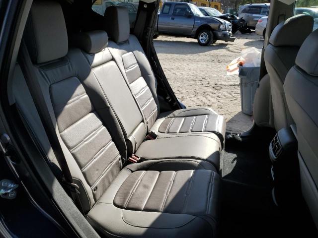 Photo 11 from auction – 2019 HONDA CR-V EXL with VIN 7FARW2H85KE043754
