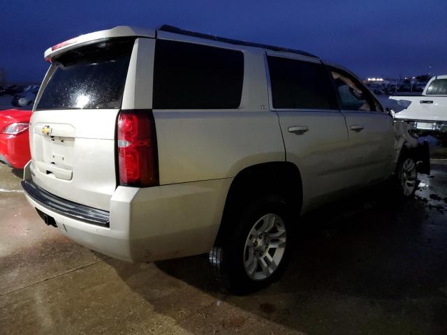 Photo 3 from auction – 2017 CHEVROLET TAHOE C150 with VIN 1GNSCBKC2HR241446