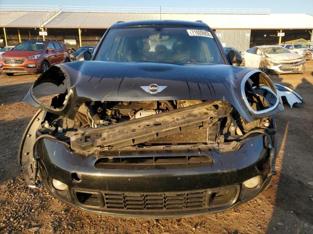 Photo 5 from auction – 2014 MINI COOPER S C with VIN WMWZC3C58EWP28416