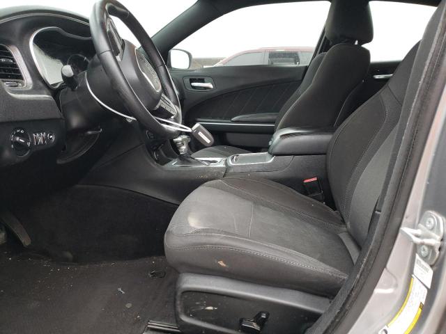 Photo 7 from auction – 2016 DODGE CHARGER SX with VIN 2C3CDXHG5GH267575