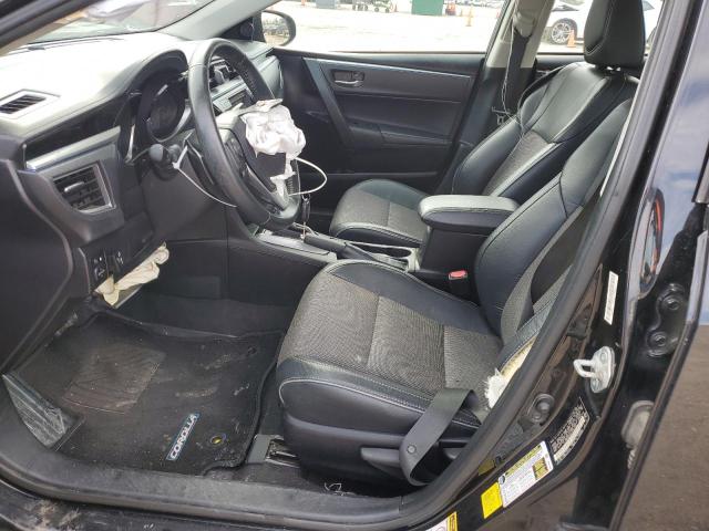 Photo 7 from auction – 2015 TOYOTA COROLLA L with VIN 2T1BURHE6FC260760