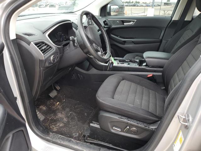 Photo 7 from auction – 2019 FORD EDGE SEL with VIN 2FMPK3J9XKBC01067