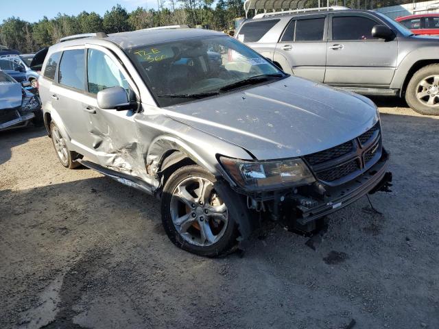 Photo 9 from auction – 2017 DODGE JOURNEY CR with VIN 3C4PDCGB7HT612190