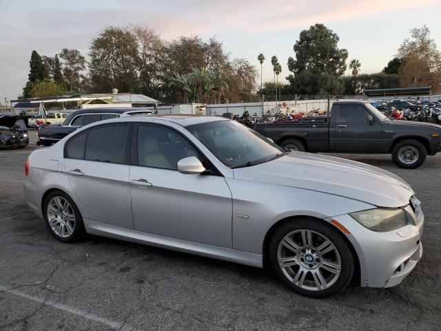 Photo 4 from auction – 2009 BMW 328 I with VIN WBAPH73509A174551