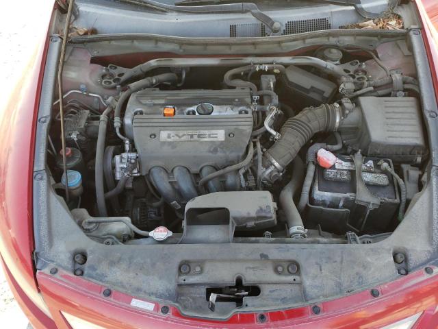 Photo 11 from auction – 2008 HONDA ACCORD EXL with VIN 1HGCS12898A018682