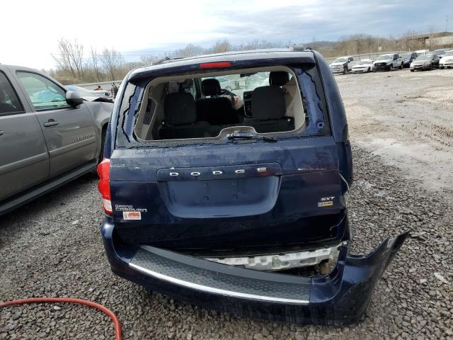 Photo 6 from auction – 2014 DODGE GRAND CARA with VIN 2C4RDGCG9ER356232