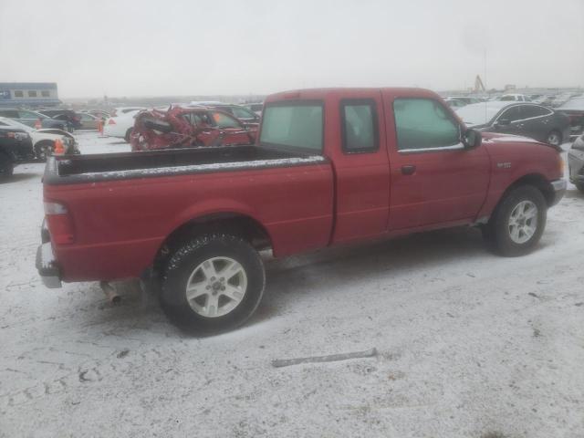 Photo 3 from auction – 2003 FORD RANGER SUP with VIN 1FTZR15E13PB02555