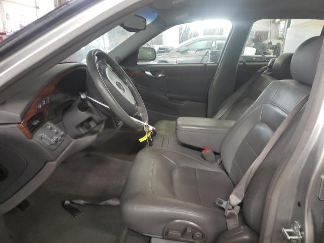 Photo 7 from auction – 2005 CADILLAC DEVILLE with VIN 1G6KD54Y75U180736
