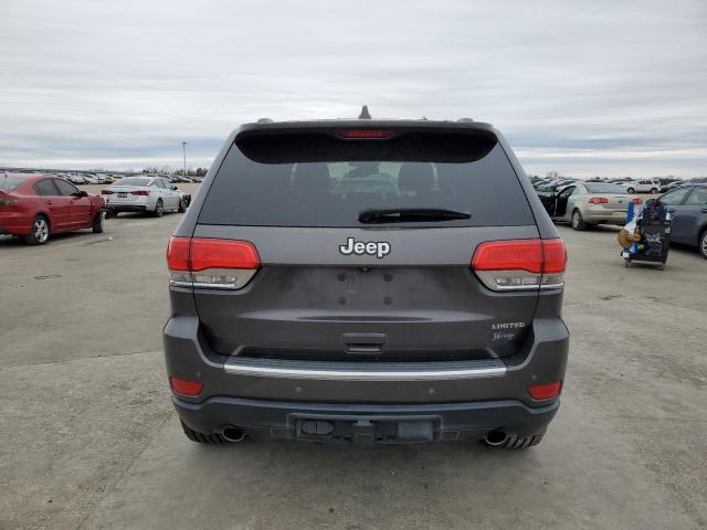 Photo 6 from auction – 2014 JEEP GRAND CHER with VIN 1C4RJEBG6EC141513