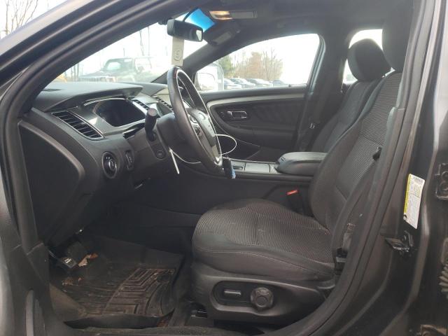 Photo 7 from auction – 2016 FORD TAURUS SEL with VIN 1FAHP2H87GG104142