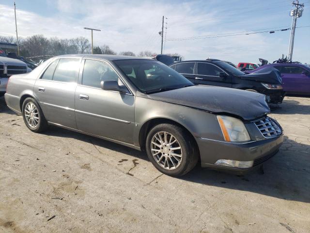 Photo 4 from auction – 2006 CADILLAC DTS with VIN 1G6KD57YX6U104523