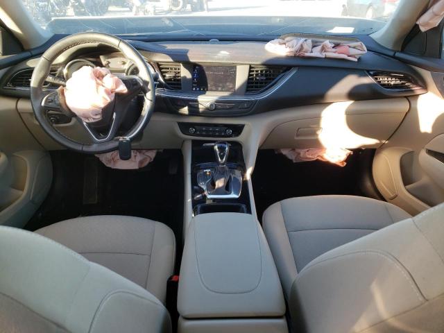 Photo 8 from auction – 2019 BUICK REGAL PREF with VIN W04GL6SX3K1029048