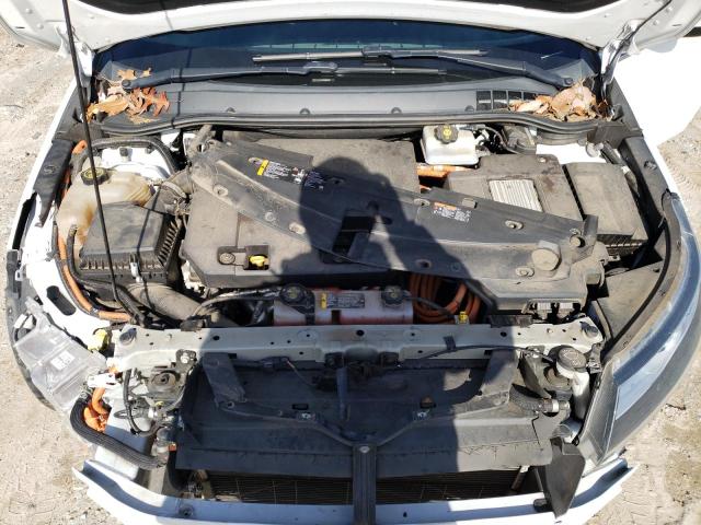Zdjęcie 11 z aukcji – 2013 CHEVROLET VOLT z VIN 1G1RA6E49DU128957