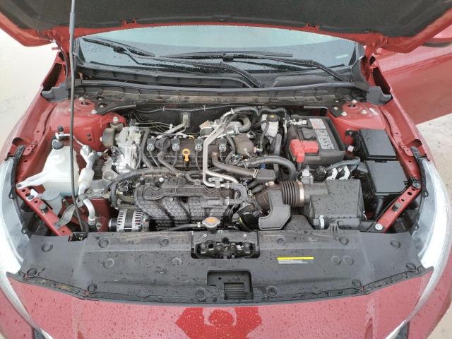 Photo 11 from auction – 2022 NISSAN ALTIMA SV with VIN 1N4BL4DV3NN376799