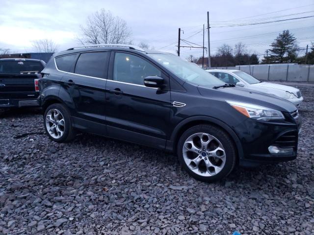 Photo 4 from auction – 2015 FORD ESCAPE TIT with VIN 1FMCU0J99FUA02745
