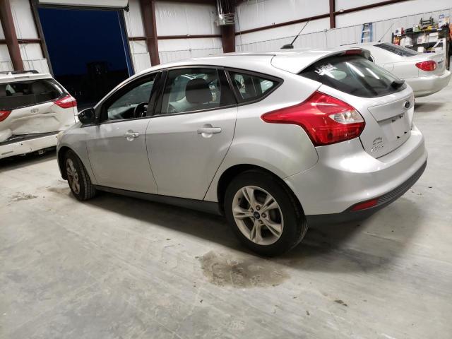 Photo 2 from auction – 2014 FORD FOCUS SE with VIN 1FADP3K24EL212120