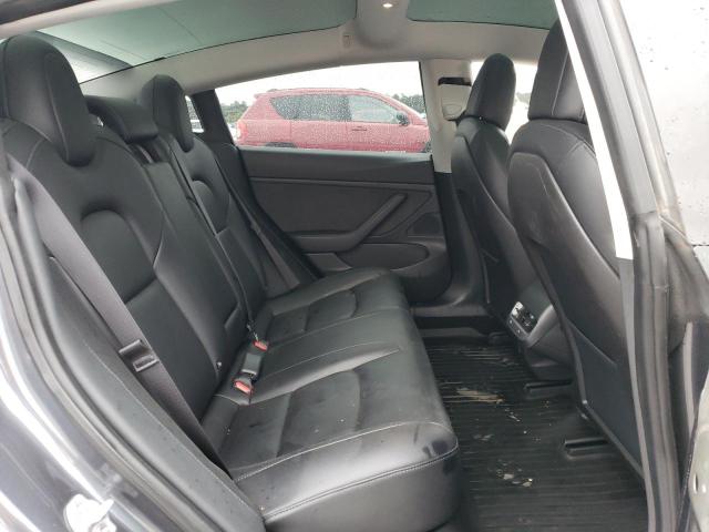 Photo 10 from auction – 2018 TESLA MODEL 3 with VIN 5YJ3E1EA5JF157905