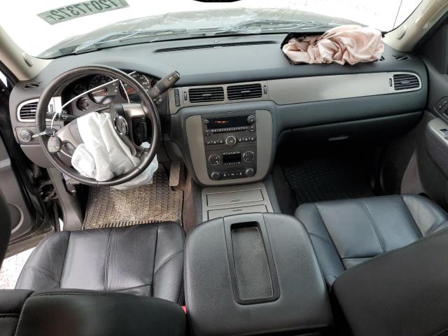 Photo 8 from auction – 2013 GMC SIERRA K15 with VIN 1GTR2WE79DZ326407