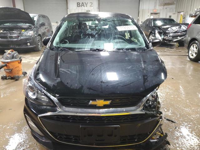 Photo 5 from auction – 2019 CHEVROLET SPARK LS with VIN KL8CB6SA0KC719811